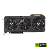 Tarjeta De Video Asus Tuf-Rtx3070Ti-O8G-V2-Gaming Oc 8Gb Gddr6X, Displayport